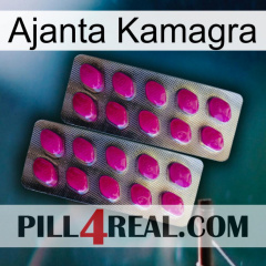 Ajanta Kamagra 10